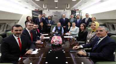 Cumhurbaşkanı Erdoğan'dan asgari ücrete zam açıklaması