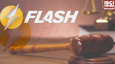 Flash TV’ye kayyum atandı!