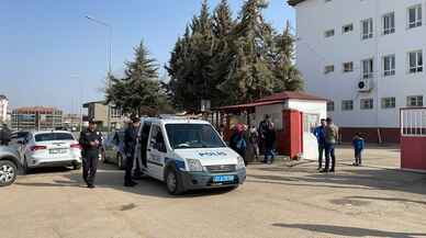 Göçmen kuşlar, Kars'a gelmeye başladı