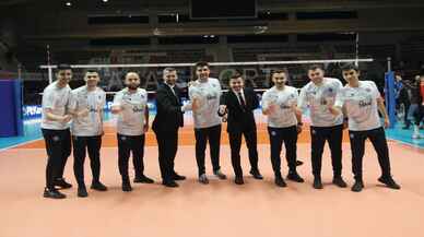 Halkbank, Fransa'dan kupayla gelmek istiyor