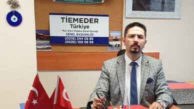 İflas edenlere yardım eden dernek 'iflas' etti (ÖZEL HABER)