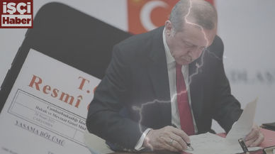 Atama kararları Resmi Gazete'de yayımlandı