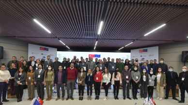 Su ve katı atık altyapıları AB finansmanı ile güçlenecek