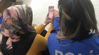 TDP’den, KADES tanıtımı