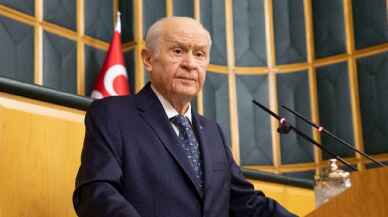 Devlet Bahçeli: “Oyun sinsidir, tehlike kol gezmektedir “