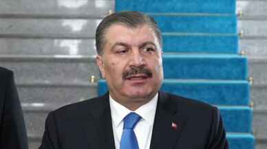 Bakan Koca açıkladı... Maske için haftayı bekleyin!