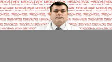 Çocuk ve ergen psikiyatrisi uzmanı İsmail Akaltun Medical Park Gaziantep'te