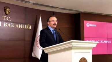 Mart ayında 80 terörist etkisiz hale getirildi