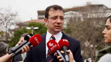 İmamoğlu'ndan 'Müze Devri' kararnamesine tepki