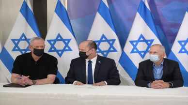 İsrail Başbakanı, güvenlik birimlerine "tam hareket özgürlüğü" tanıdı