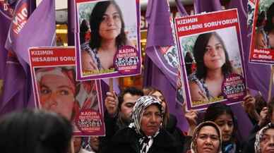 Kadın derneğine kapatma davası