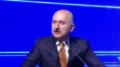 Ulaşımda hedef 2053!
