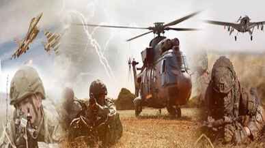 14 PKK'lı etkisiz hale getirildi