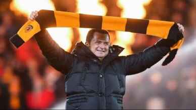 Acun Ilıcalı Türkiye'den ilk transferini açıkladı