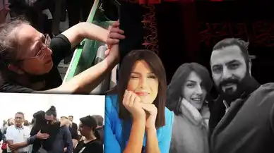 Basının acı kaybı!