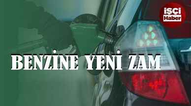 Son dakika haberi! Benzine zam geldi