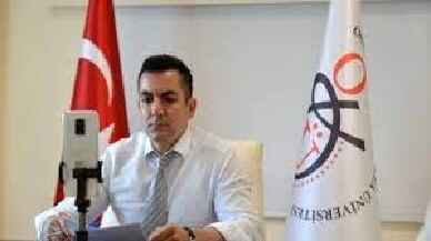 Dr. Murat Gök'ten acı haber