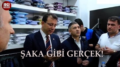 Ekrem İmamoğlu'nun 'yanlışın var' dediği vatandaş haklı çıktı