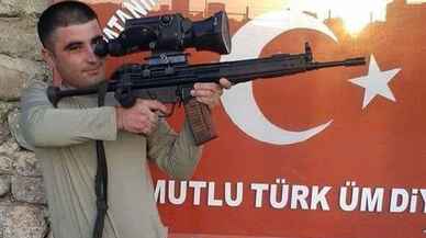 Pençe Kilit'ten bir acı haber