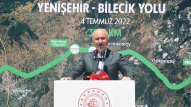Ankara-İstanbul YHT hattında seyahat süresi 35 dakika kısalacak