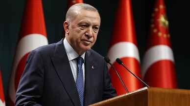 Ak Parti Yürütme Kurulu toplandı!