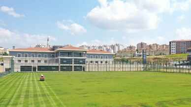 İnegölspor tesislerinde geri sayım