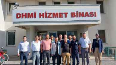 Kayseri uçuşa geçiyor
