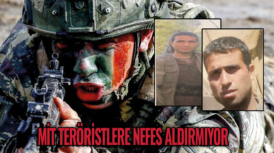 MİT'ten büyük operasyon: Listenin başına bir çizik daha