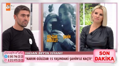 4 çocuk annesi kadın, 15 yaşındaki çocuğa kaçtı: "Kocamdan daha iyi" dedi