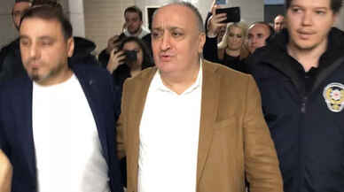 Cihan Kolivar: 'Silivri soğuk değil; kimse korkmasın, söyleyeceğini söylesin'