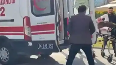 Meclis'te yaşanan arbedede yoğun bakıma kaldırıldı: Son durumu ne?