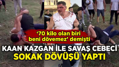 Türkiye'de depreme karşı en güvenli 21 il belli oldu