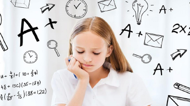 "Disleksi" her 20 çocuktan birinde görülüyor!