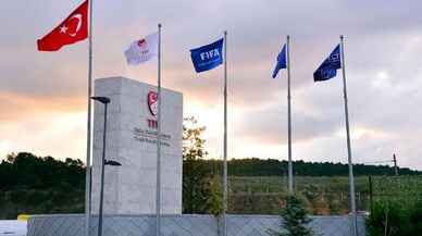 PFDK, kulüpleri ve başkanları ceza yağmuruna tuttu