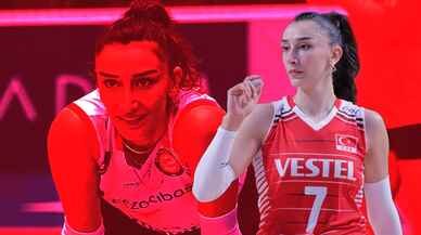 'Baladın' belgeseli bu ay vizyonda: Yıldız voleybolcunun yaşantısını ekranlara taşıyacak