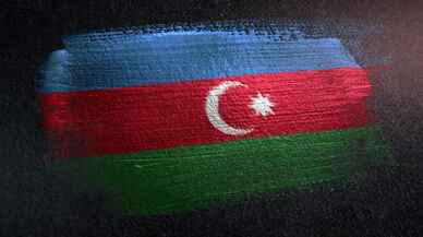 Azerbaycan'da mühimat patladı: Mayın temizleme uzmanı yaşamını yitirdi