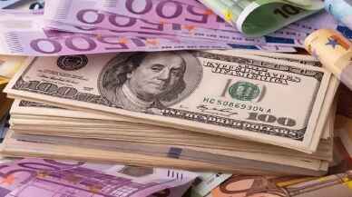 Dolar ve euro bugün nasıl?