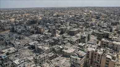 İsrail'in saldırıları sürüyor: En az 14 Filistinli yaşamını yitirdi