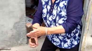 20 yıl boyunca çekiç diye el bombası kullanmış! Gerçekler bakın nasıl ortaya çıktı