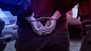 İzmir ve Tokat'ta terör operasyonunda 3 tutuklama