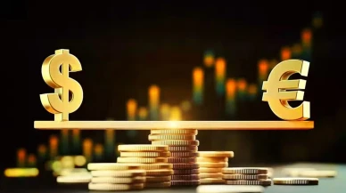 Dolar ve euro 27 Kasım Çarşamba ne kadar oldu?