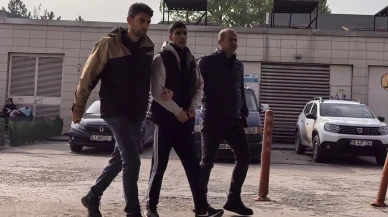 Bursa'da garip hırsızlık: Çaldığı araçla 2 gün gezdi, yerine geri bıraktı