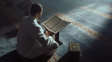 Ümraniye’de 33 hafız için icazet töreni düzenlendi