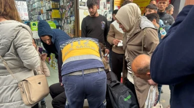 Zonguldak'ta eski sevgili ve kız kardeşi bıçaklı saldırıya uğradı, saldırgan yakalandı