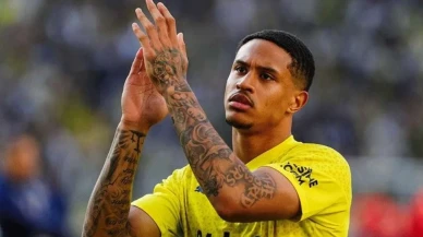 Fenerbahçe, Oosterwolde'nin yerini Süper Lig'den dolduracak