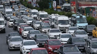 Sabah yola çıkanlar dikkat! İşte karayollarındaki son durum