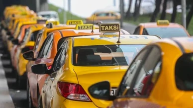 Korkunç cinayet! Gaziantep'te taksiciye silahlı saldırı!