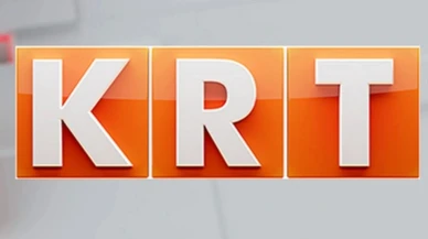KRT TV'ye saldırı girişimi: 'El bombası' iddiası