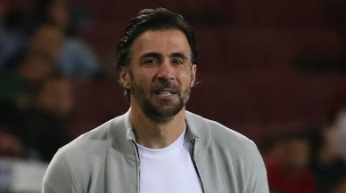 Süper Lig ekibi Sivasspor, yeni teknik direktörünü açıkladı