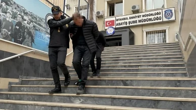 İstanbul’da lüks hırsızlık: Şili uyruklu şüpheli yakalandı